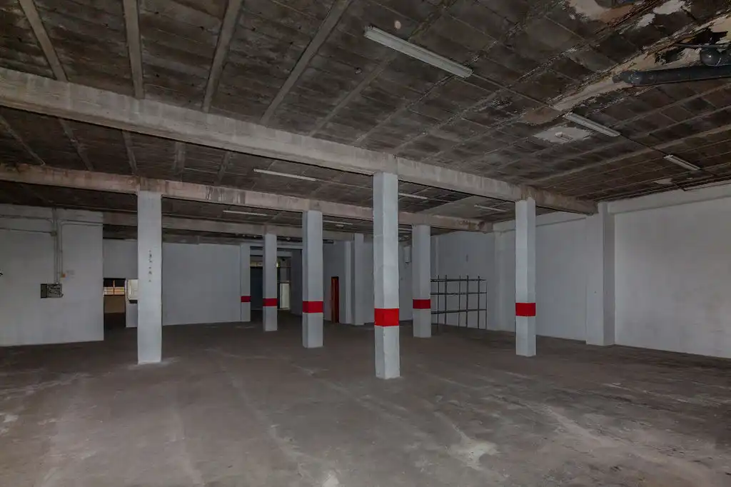 Business premises for sale in Carrer Cardenal Cisneros 58
