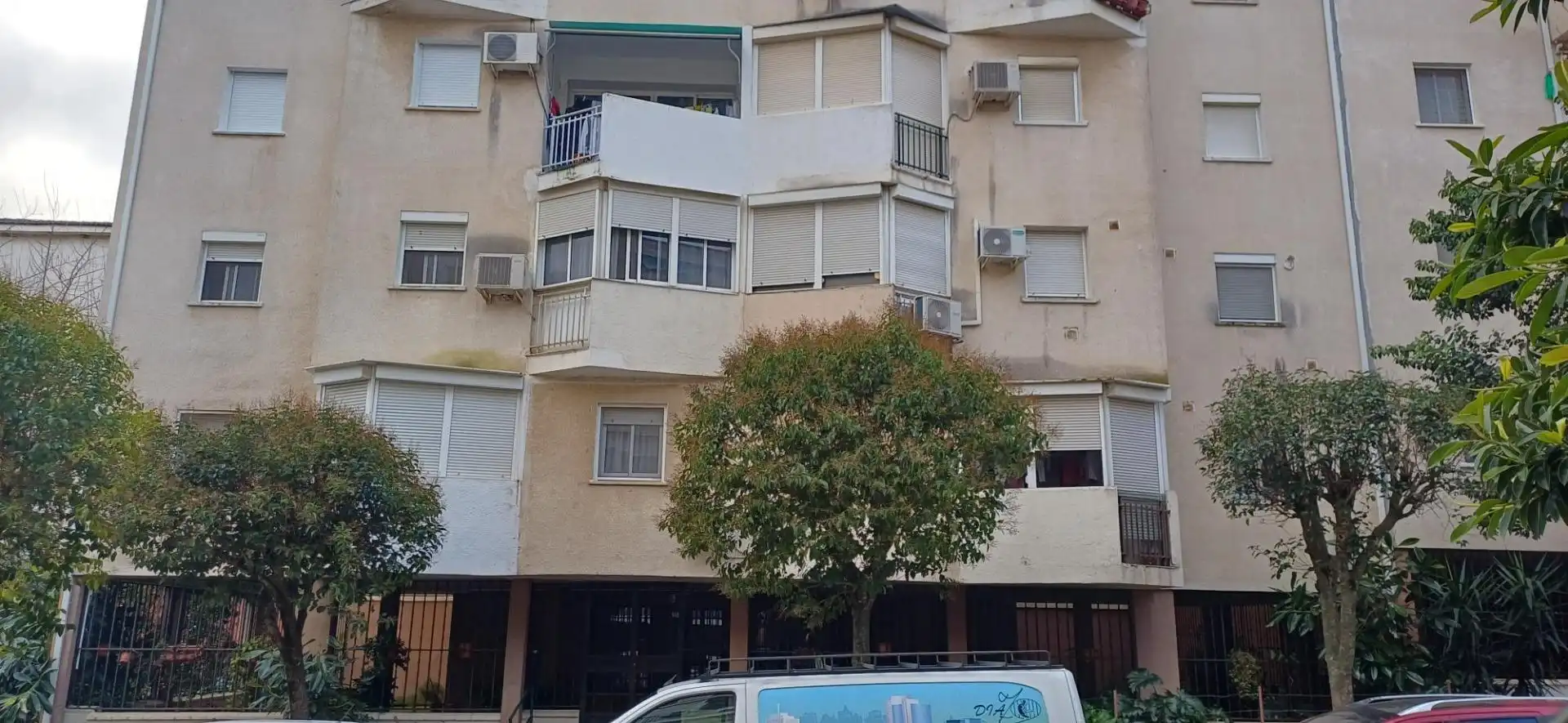 Flat for sale in Mérida, Badajoz