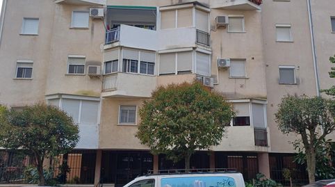 Foto 2 de Piso en venta en Calle Antonio Campos Hoyos, 5, Oeste, Mérida