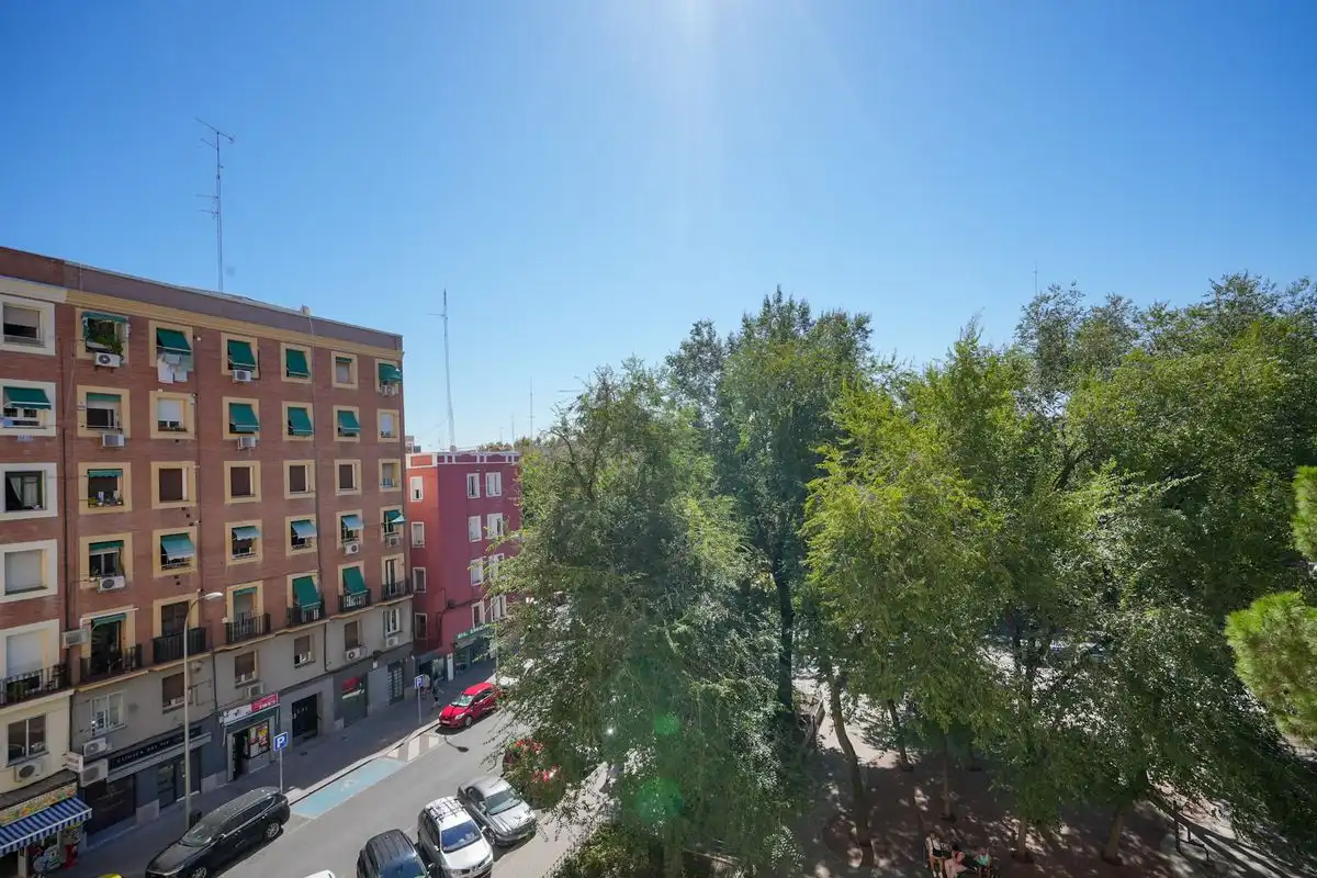 Piso con ascensor en venta en Plaza de Rutilio Gaci, imagen 6