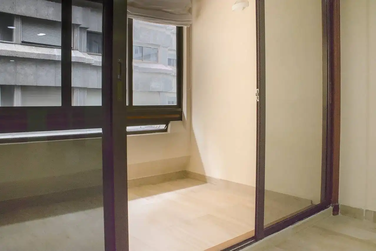 Wohnung zur Miete in Las Palmas de Gran Canaria mit Terrasse und Abstellraum