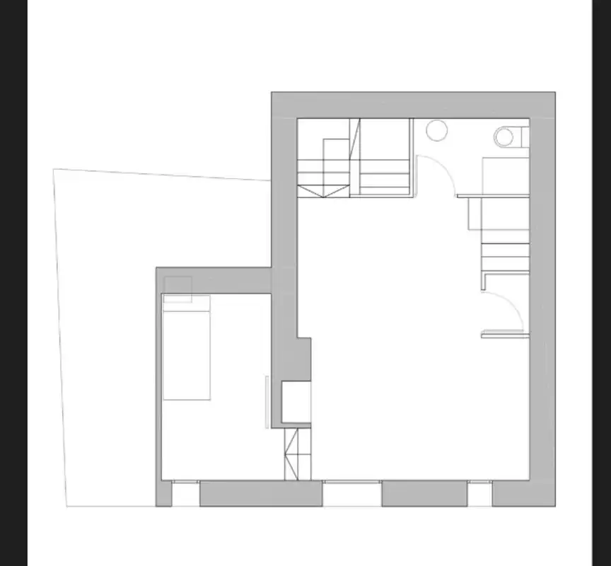 Casa adosada en venta en Mora de Rubielos con Calefacción