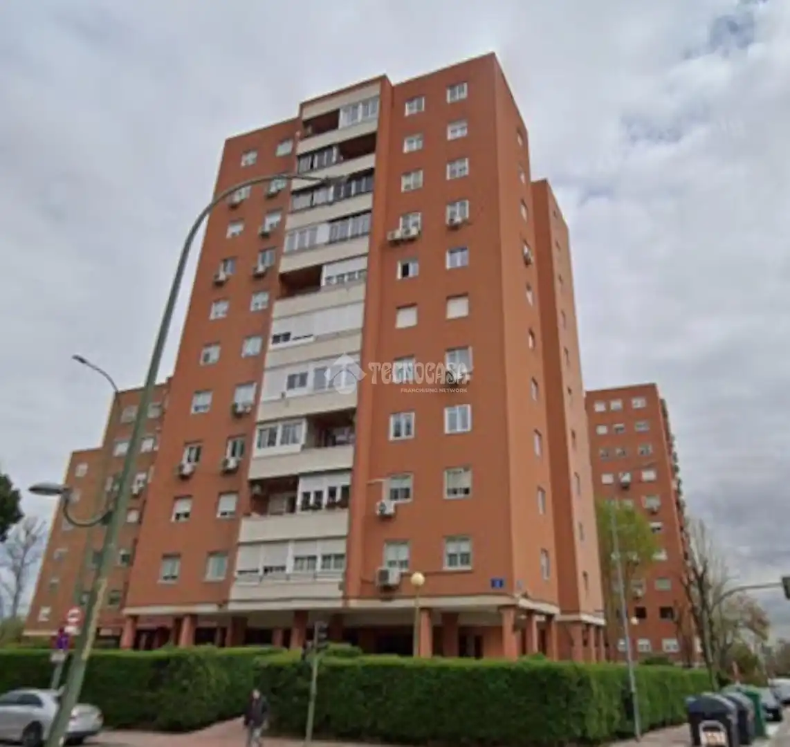 Piso en venta en Suroeste - Zona Hospital, imagen 2
