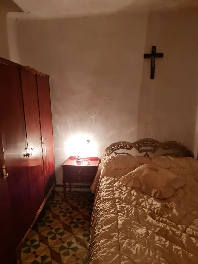Habitación de Casa o chalet en venta en Navalperal de Pinares con Calefacción, Terraza y Trastero