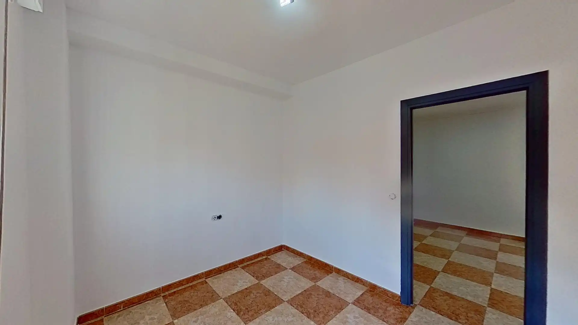 Piso en venta en Málaga con Terraza