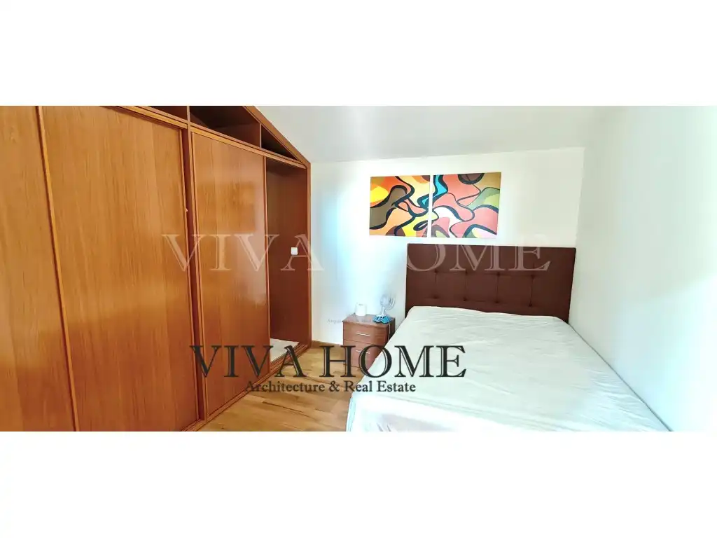 Bedroom of Houses for sale in Parla