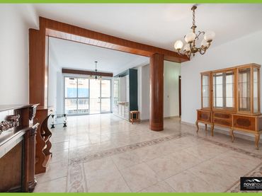 Wohnung mit Balkon zum Verkauf in Calle Calle Ibrahín
