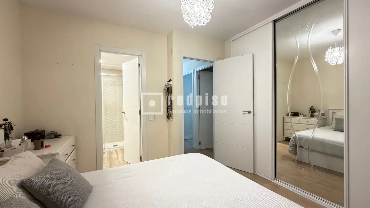 Appartamento con piscina in vendita a Leganés Norte, imagen 16