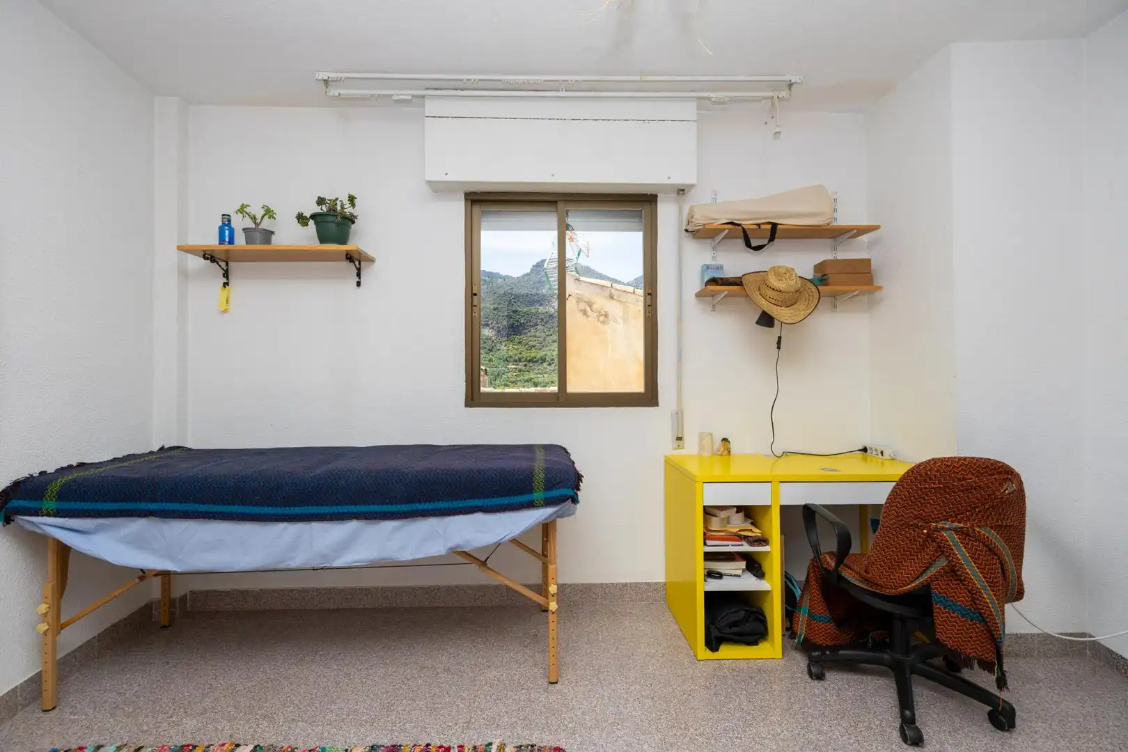 Dormitori de Casa o xalet en venda en Güéjar Sierra amb Terrassa