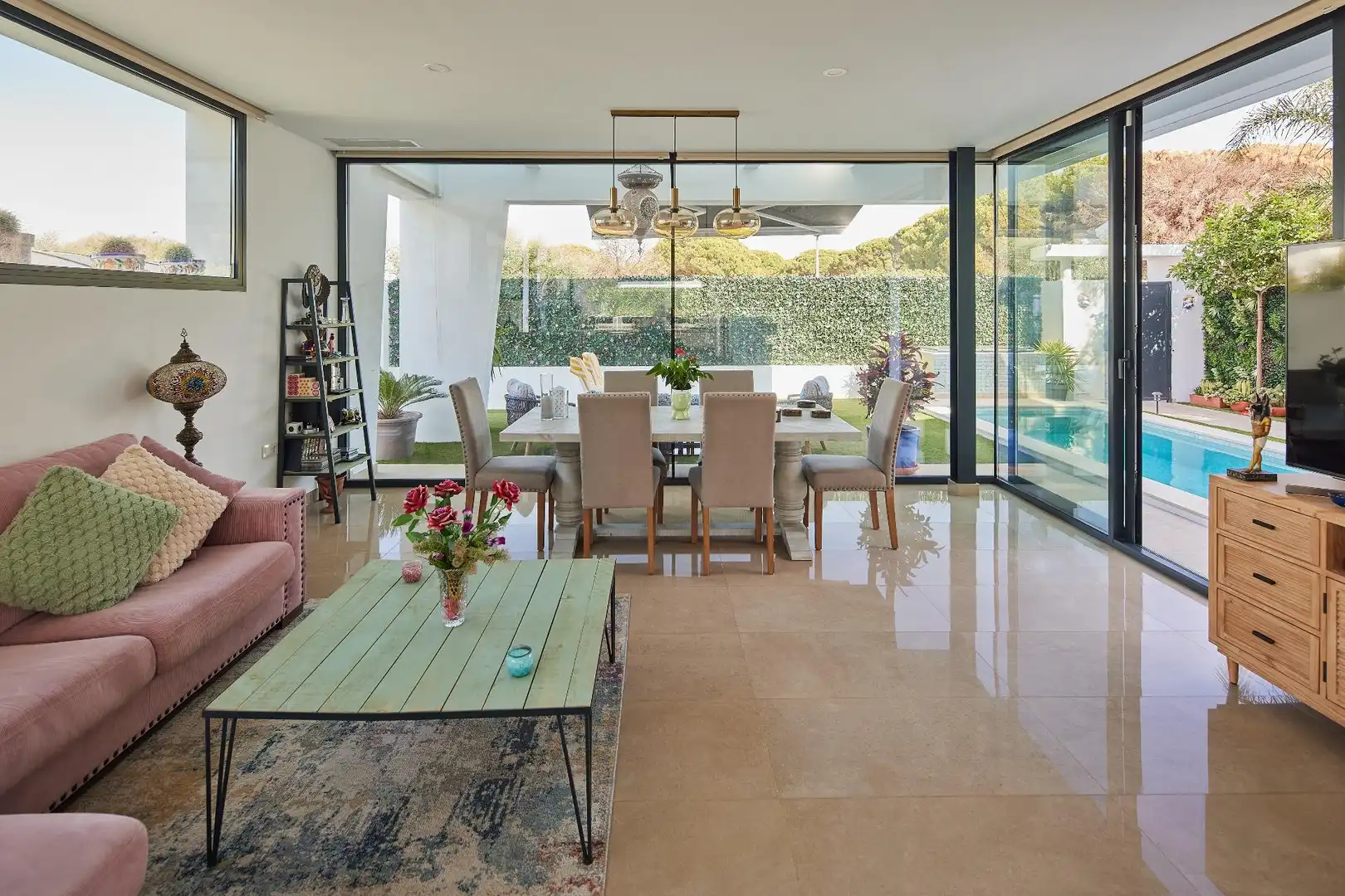 Villa avec piscine à vendre à Los Gallos, imagen 19