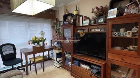 Foto 2 de Apartamento en venta en Casablanca - Calvario, Vigo