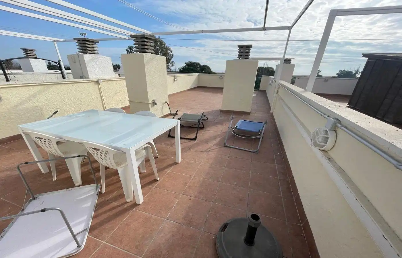 Apartment mit Aufzug zum Verkauf in Eucaliptus- Poble Nou del Delta, imagen 2