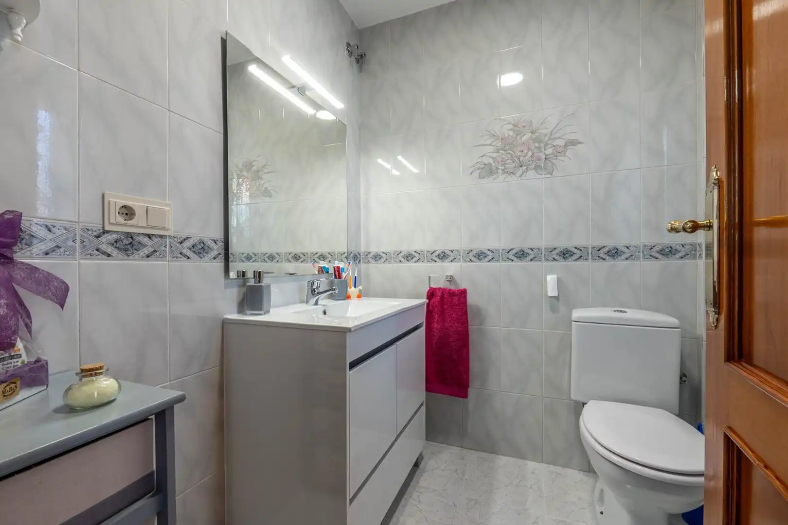 Casa o xalet en venda a San Francisco - Chorillo