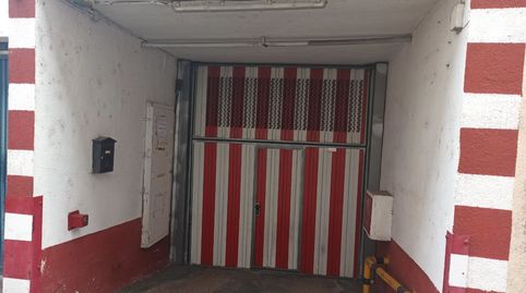 Photo 4 of Garage for rent in Comandante Izarduy Kalea, 18, San Cristóbal, Vitoria - Gasteiz