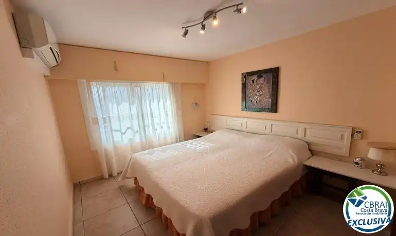 Apartamento con piscina en venta en Avinguda de la Gola de l'Estany, imagen 19