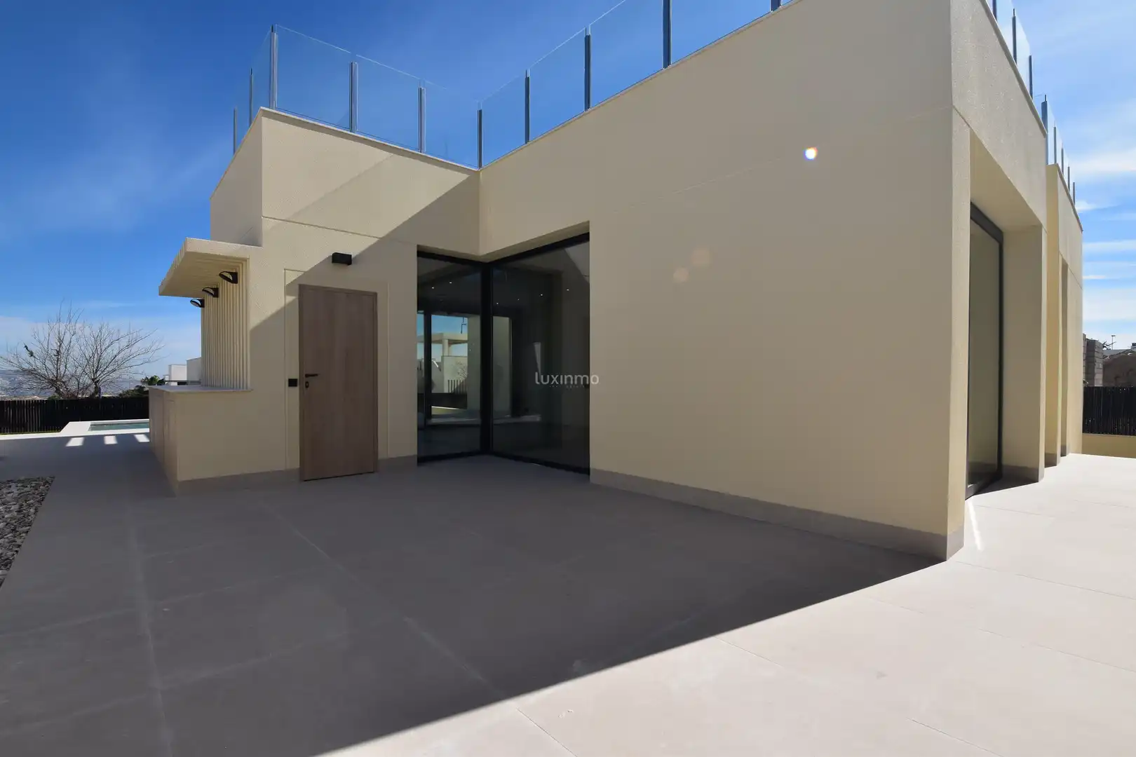Villa avec piscine à vendre à La Alberca, imagen 37