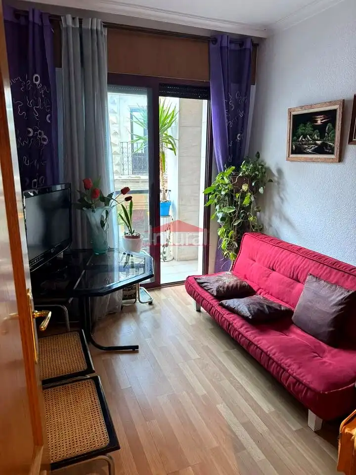Terraza de Piso en venta en Albacete con Aire acondicionado, Calefacción y Terraza