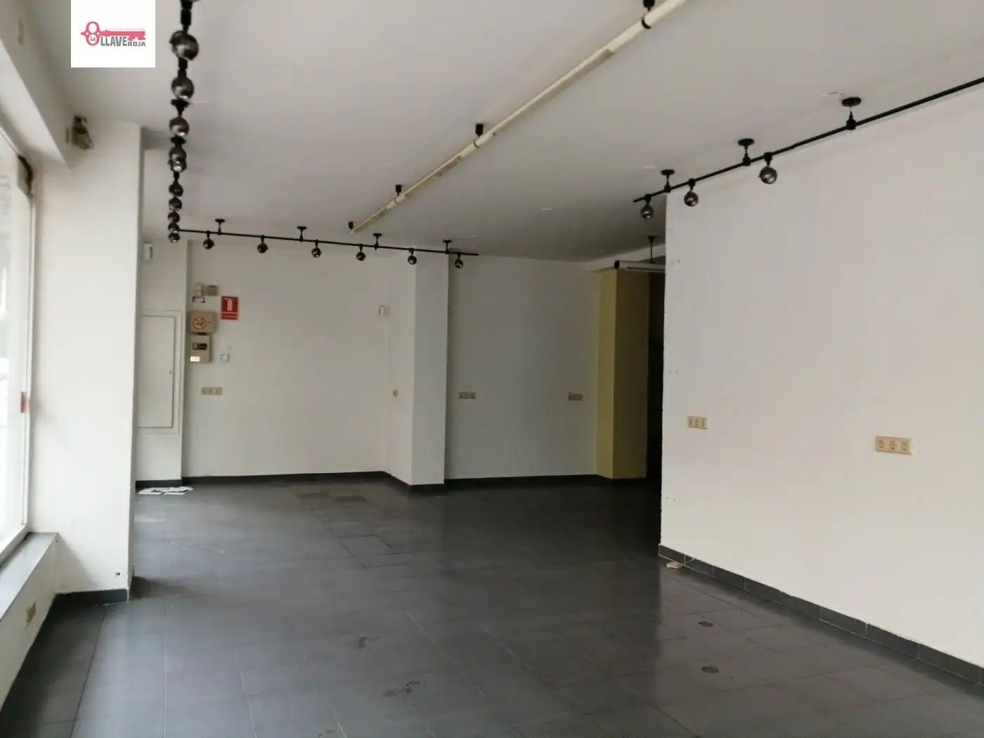 Local comercial en venta en Calle DIEGO LAINEZ, imagen 7