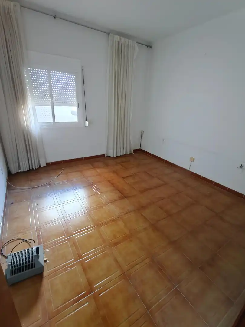 Dormitori de Casa o xalet en venda en Barcelona