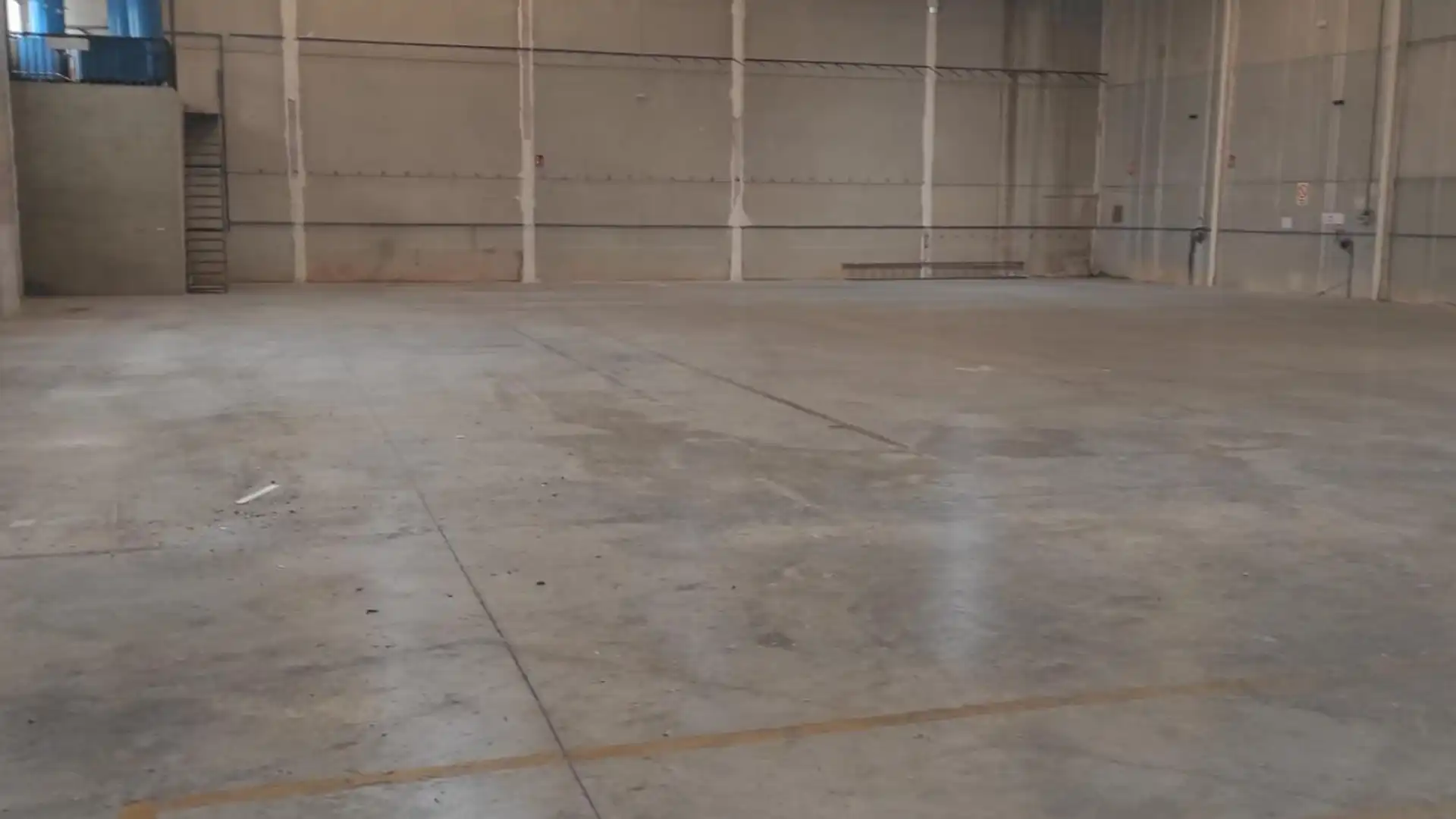 Nave industrial de alquiler en Centro