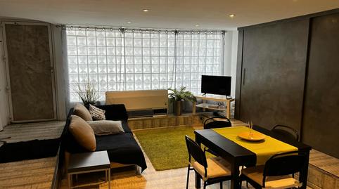 Photo 4 of Flat for rent in N/a, Guindalera,  Madrid Capital