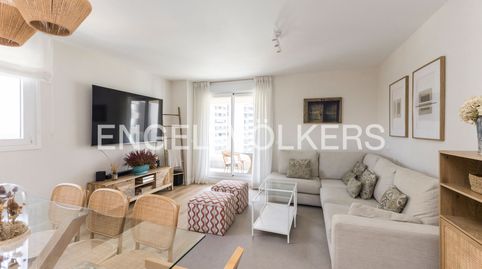Photo 5 of Flat for sale in Valdebebas - Valdefuentes, Madrid Capital