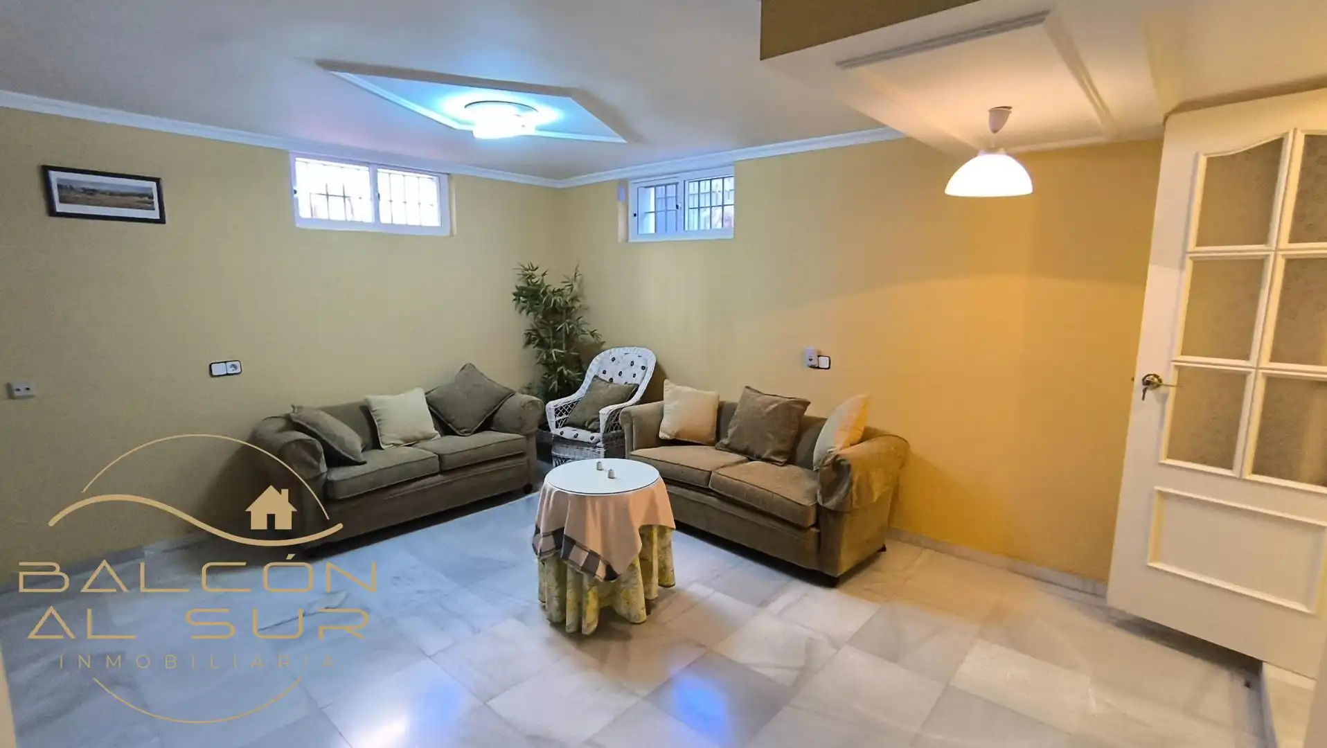 Villa con terrazza in vendita a Bahia Luz - La Forestal, imagen 9