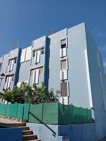 Apartamento en Venta en Enconada La en Barrial - San Isidro - Marmolejos