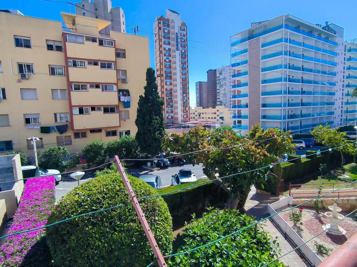 Appartement compact avec piscine à vendre à Rincón de Loix, imagen 8