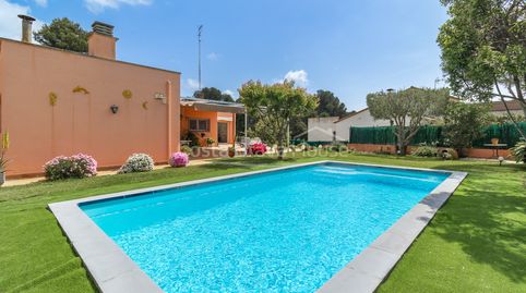 Foto 4 de Casa o chalet en venta en Av. Mont-ras, Puig Ses Forques - Torre Colomina, Calonge i Sant Antoni