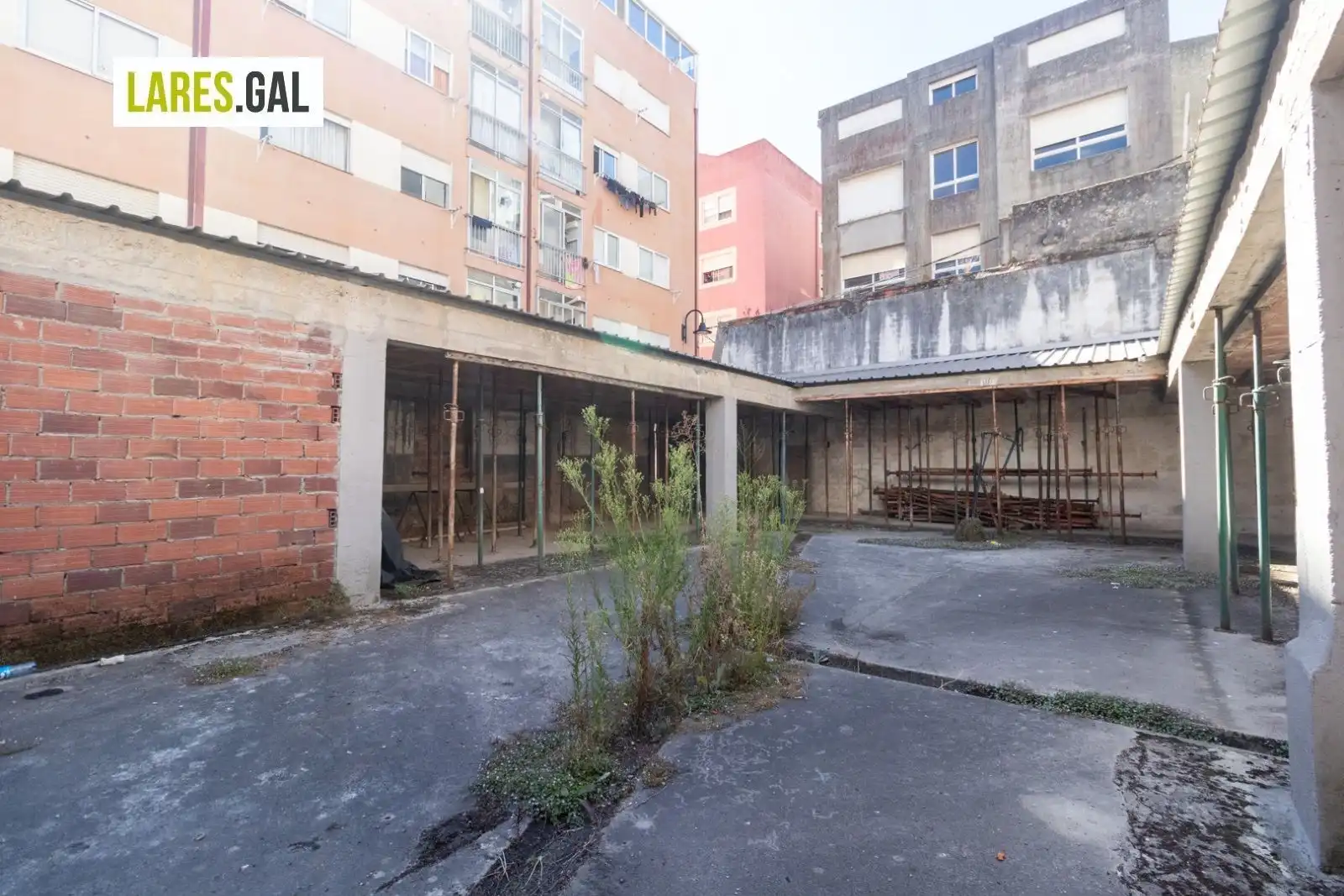 Lands and plots for sale in Seixo, imagen 15