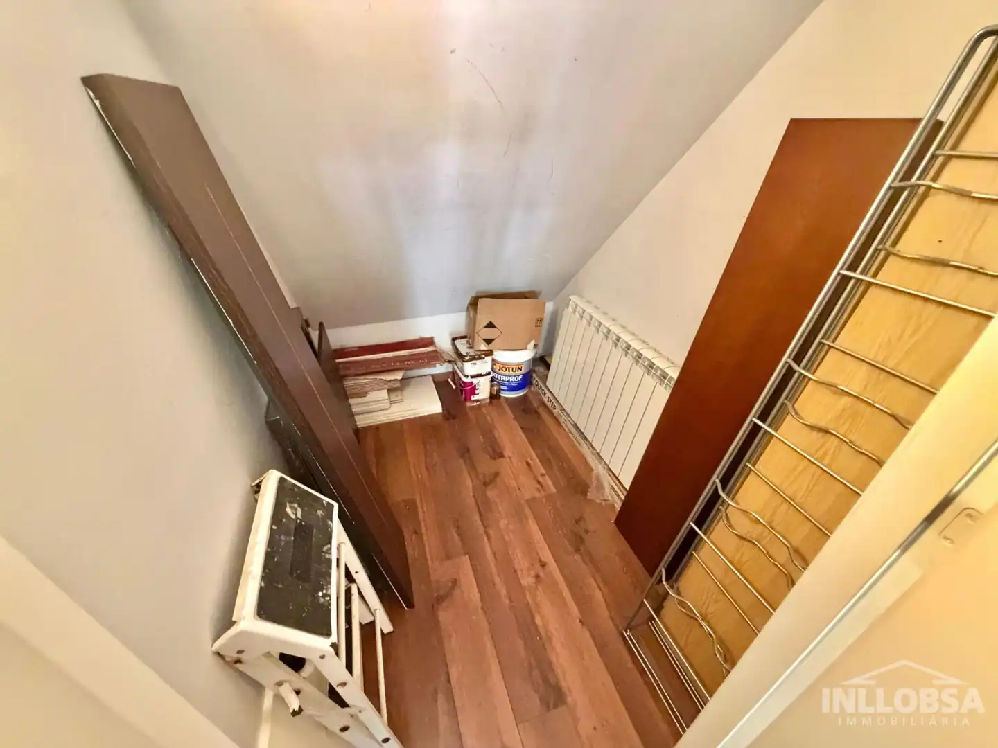 Penthouse with terrace for sale in Calle CIRCUMVAL.LACIO, imagen 47