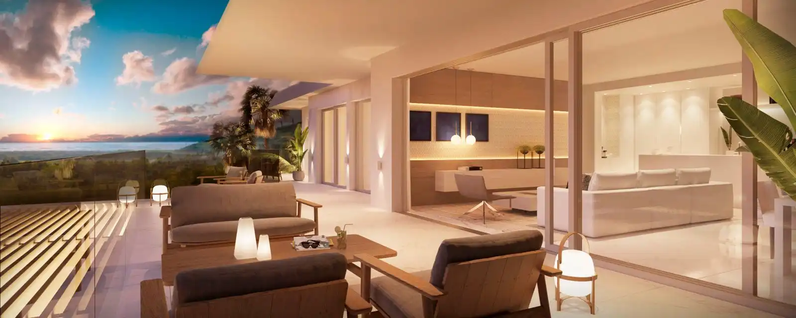 Apartament amb piscina de lloguer a Nueva Andalucía, imagen 2