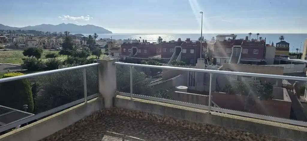 Xalet amb jardí en venda a CABO SAN ANTONIO-ALAMILLO 342, imagen 22