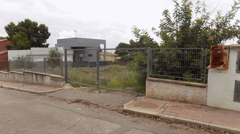 Parcela Urbana en Sierramar (Picassent) – Frente al Club Social y Restaurante, immagine 2