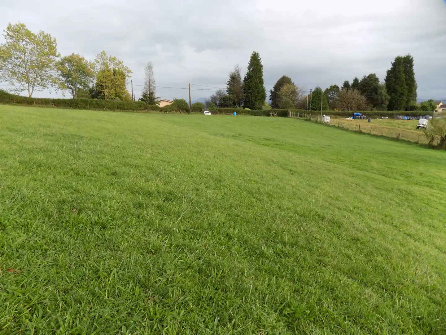 Terreno residencial en venta en Parroquias Norte, imagen 2