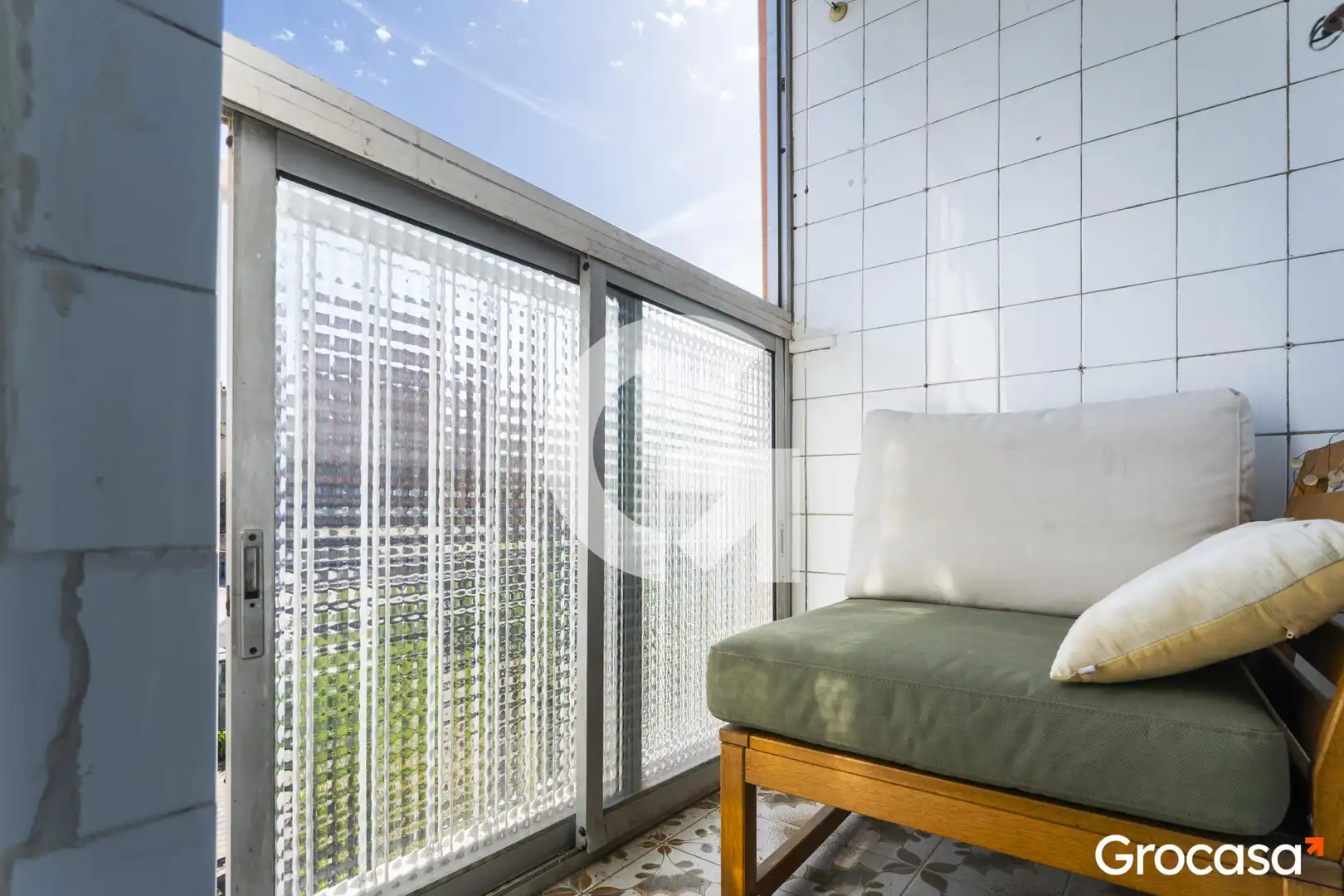Appartement avec terrasse à vendre à AV ELECTRICITAT DE L', imagen 27