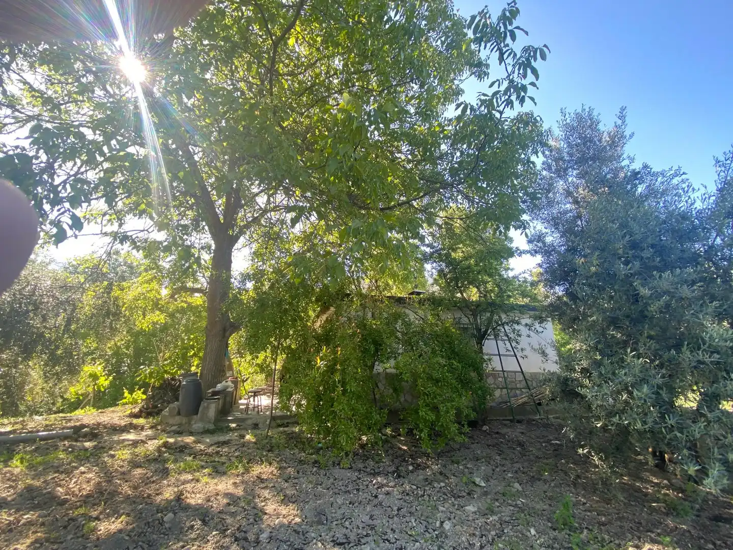 Landhaus mit Garten zum Verkauf in Monachil pueblo, imagen 6