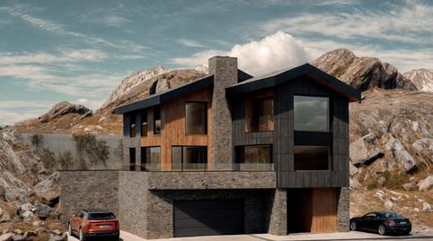 Foto 3 de Casa o chalet en venta en Carrer de L'estarell, El Serrat  -Llorts, Ordino