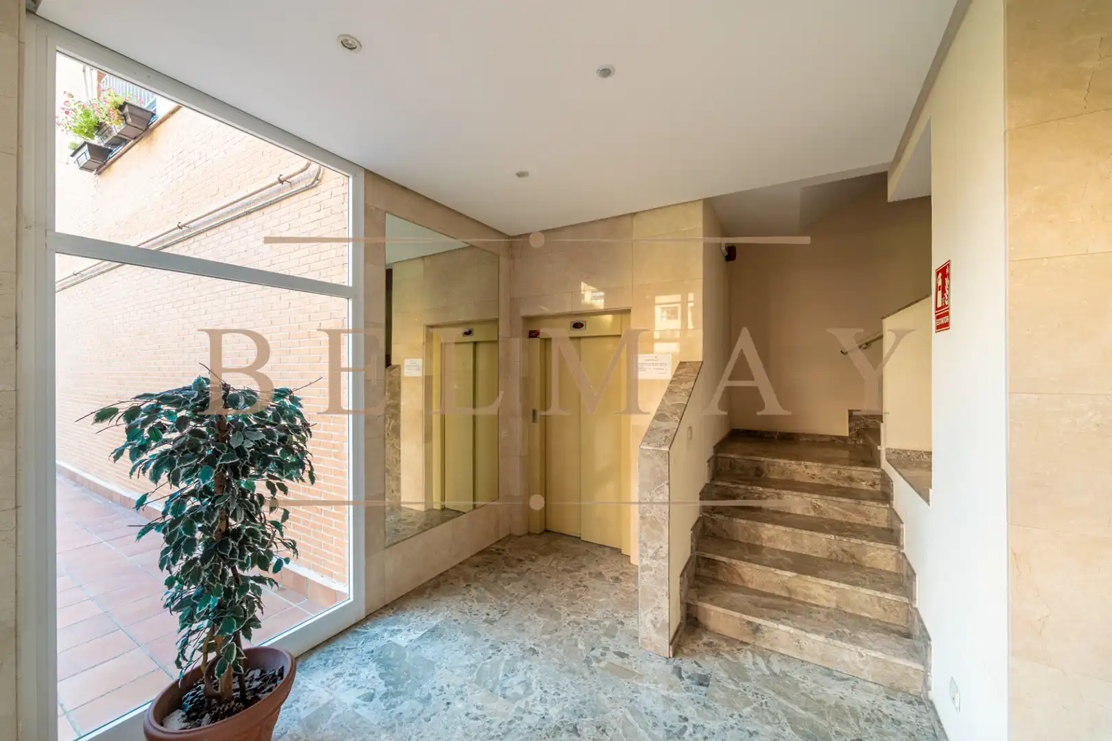 Flat with pool for sale in Calle de Fernando VII, imagen 38