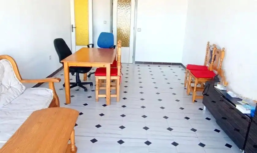 Flat for sale in Carboneras, imagen 9