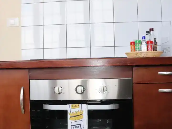 Cuina de Pis en venda en Granadilla de Abona amb Aire condicionat