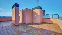 Terrace of Attic for sale in  Pamplona / Iruña  with Heating, Parquet flooring and Terrace