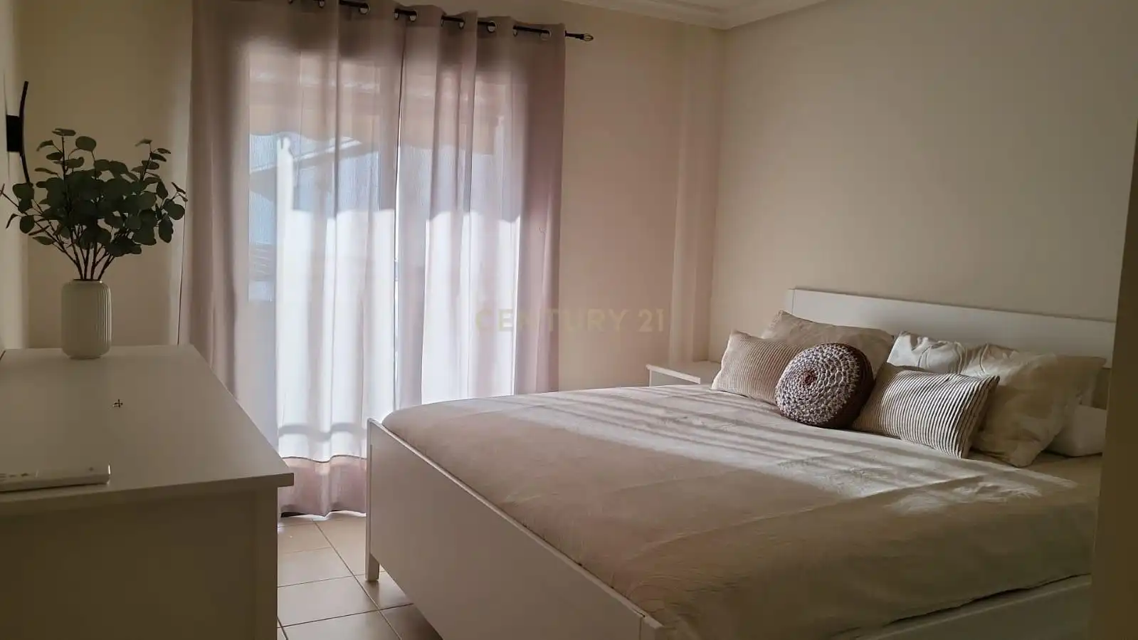 Habitación de Apartamento de alquiler en Santiago del Teide