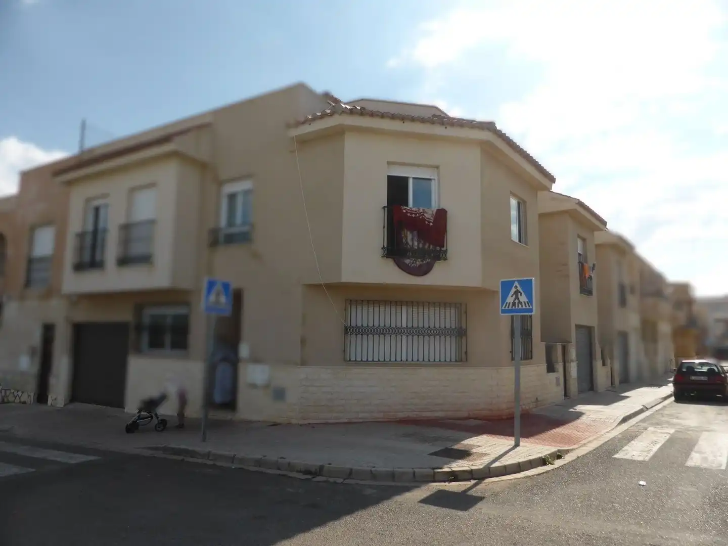Casa en venda a GRAFITO