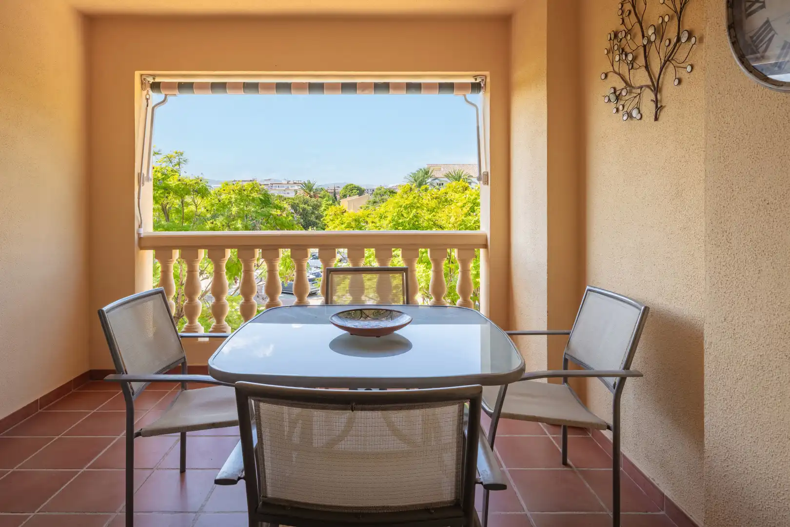Duplex with pool for sale in Puerto, imagen 8