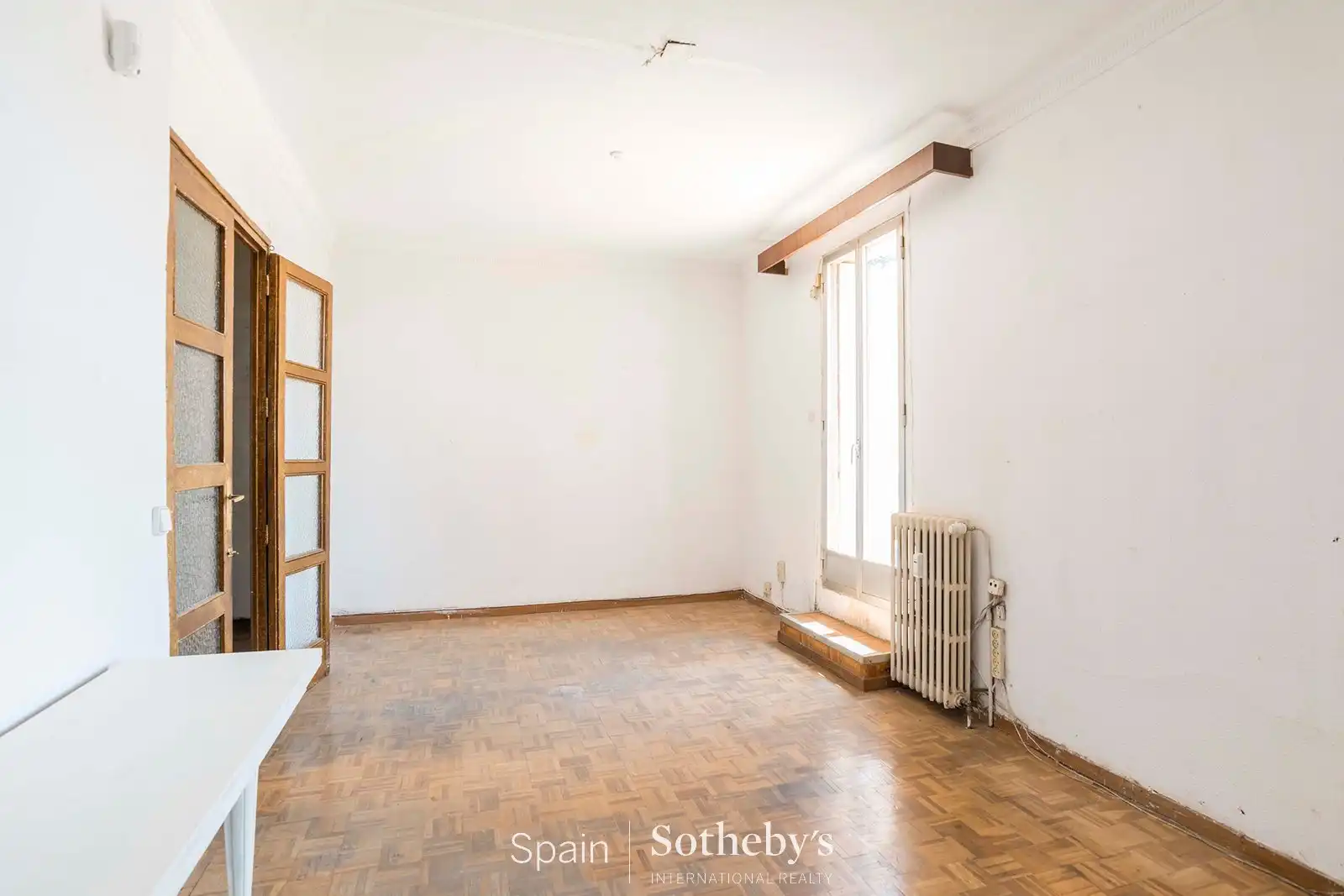 Penthouse mit Aufzug zum Verkauf in Calle del Tutor, imagen 34