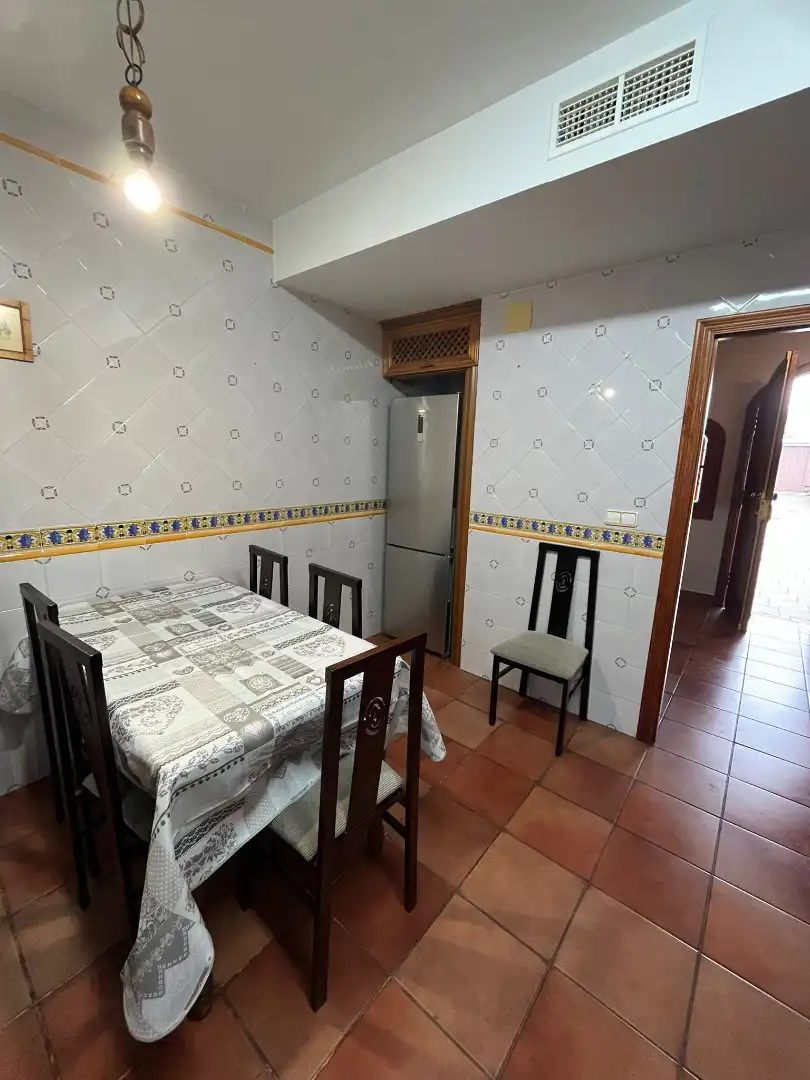 Casa o xalet de lloguer a Encinarejo de Córdoba