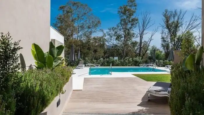 Apartament amb piscina en venda a N ANDALUCIA J, imagen 27