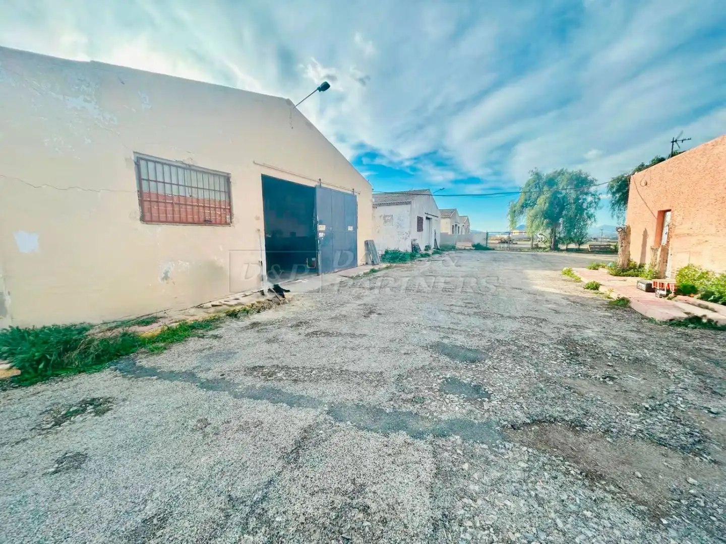 Industriegebäude zum Verkauf in Rojales, imagen 8